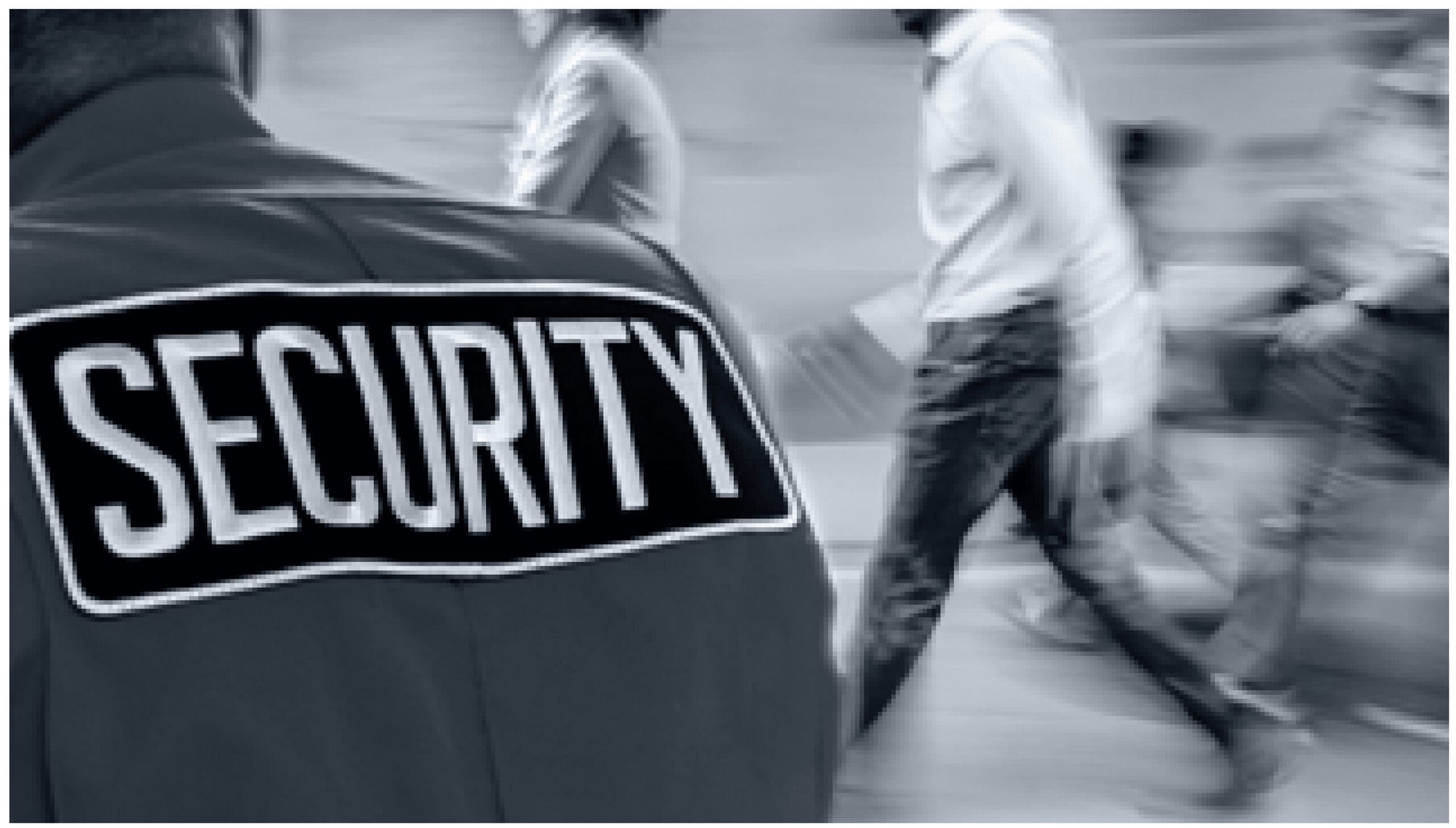 Top reasons to choose unarmed security guards