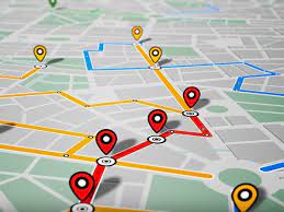 GPS Tracking