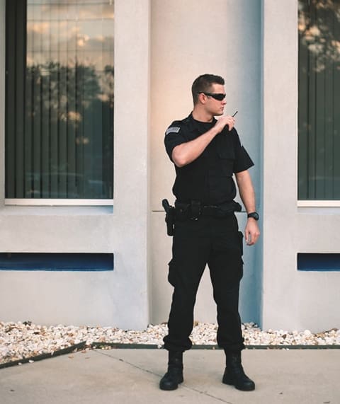 Executive Protection and Intelligence Service