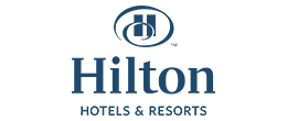 Hilton Logo