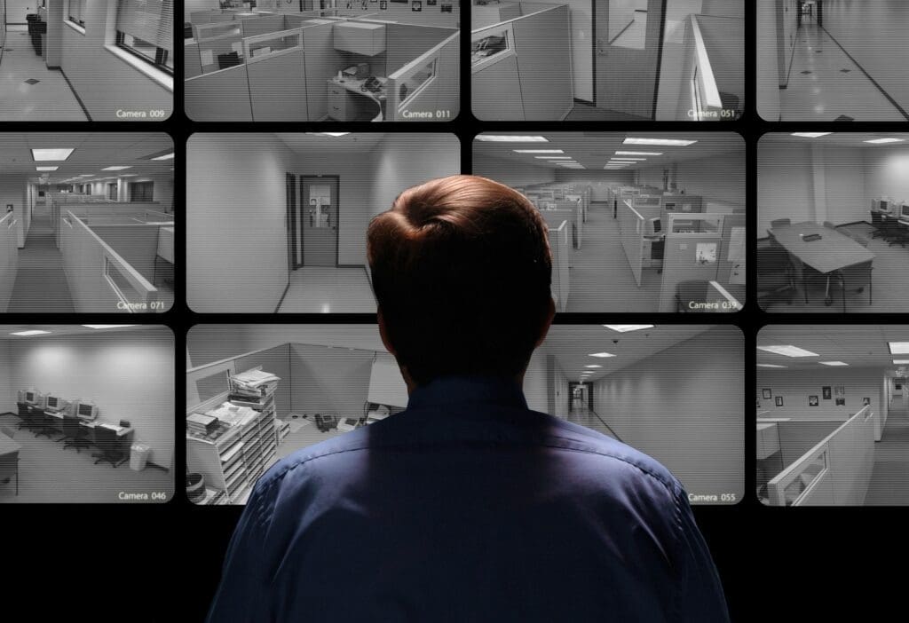 Video Surveillance System