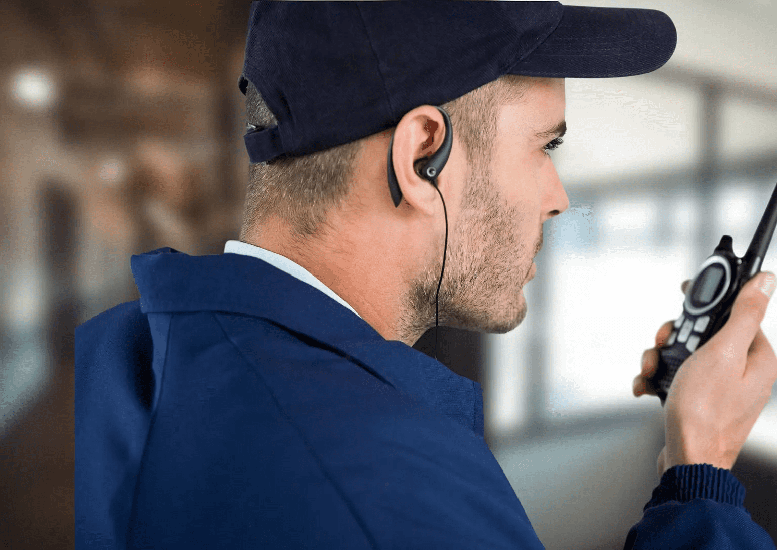 Private security guard company Yuba City