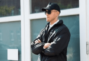 security guard service in Roseville, CA 