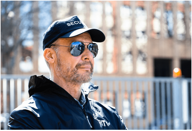 Know the essential role of mobile patrol security guards