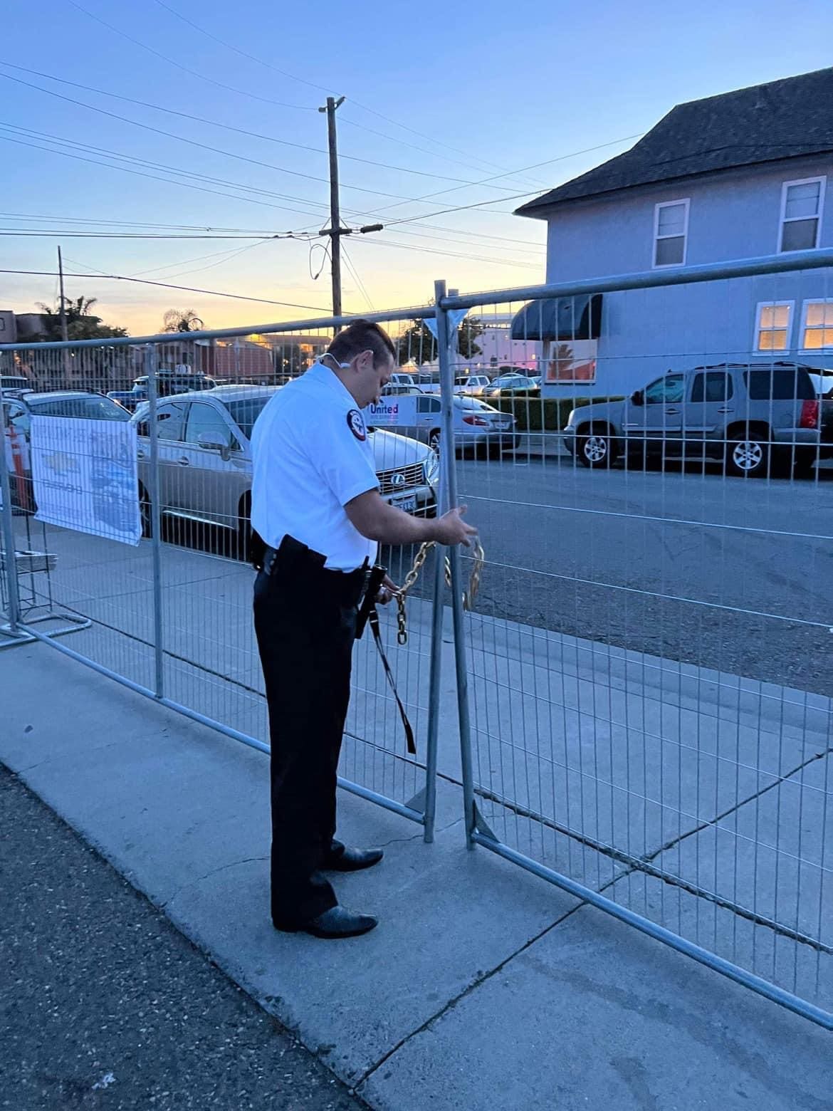 Maximize Security with Mobile Patrol Security Guards in Roseville, CA