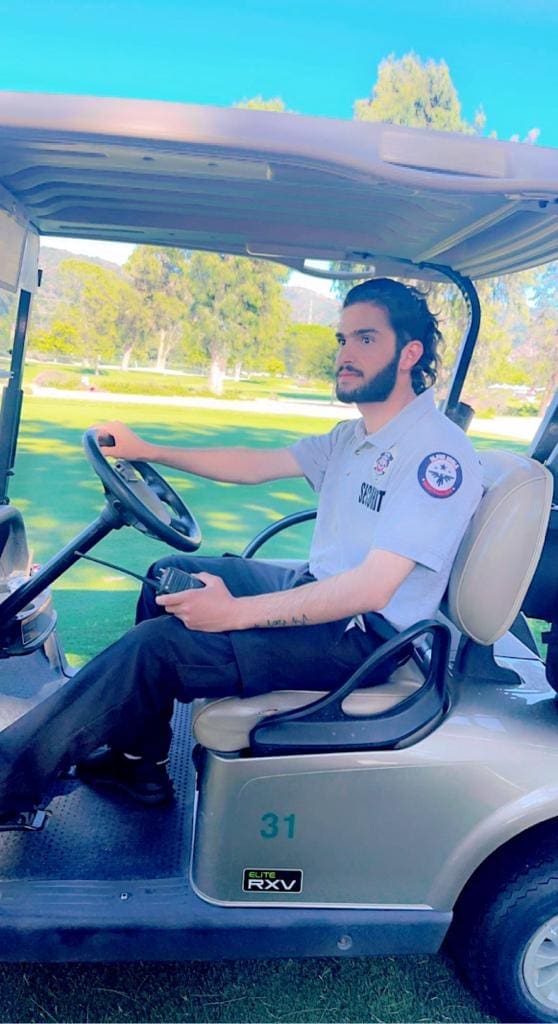 Security Guard Service in Roseville, CA