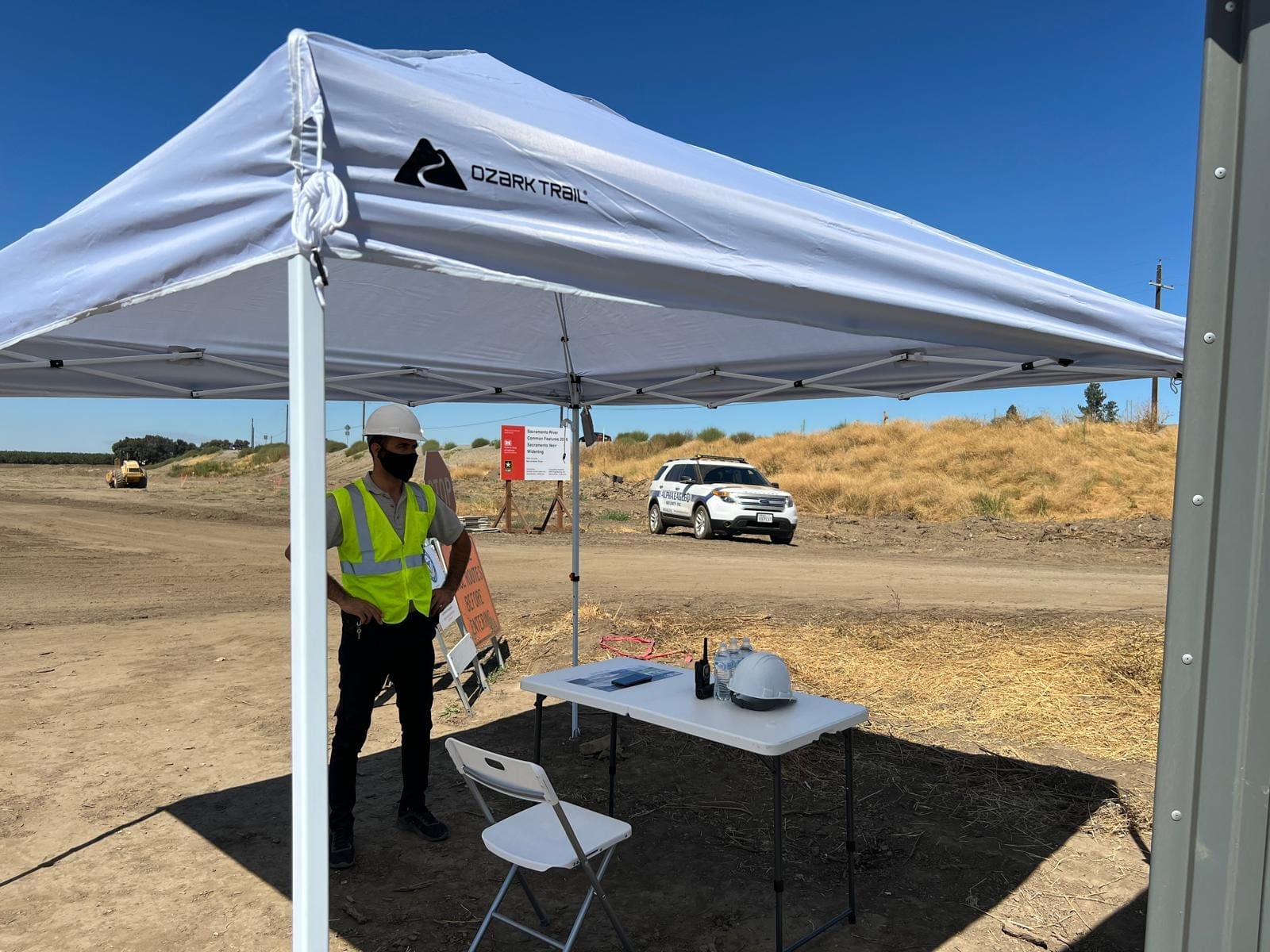 Essential Benefits of Hiring a Security Guard Service in Yuba City, CA