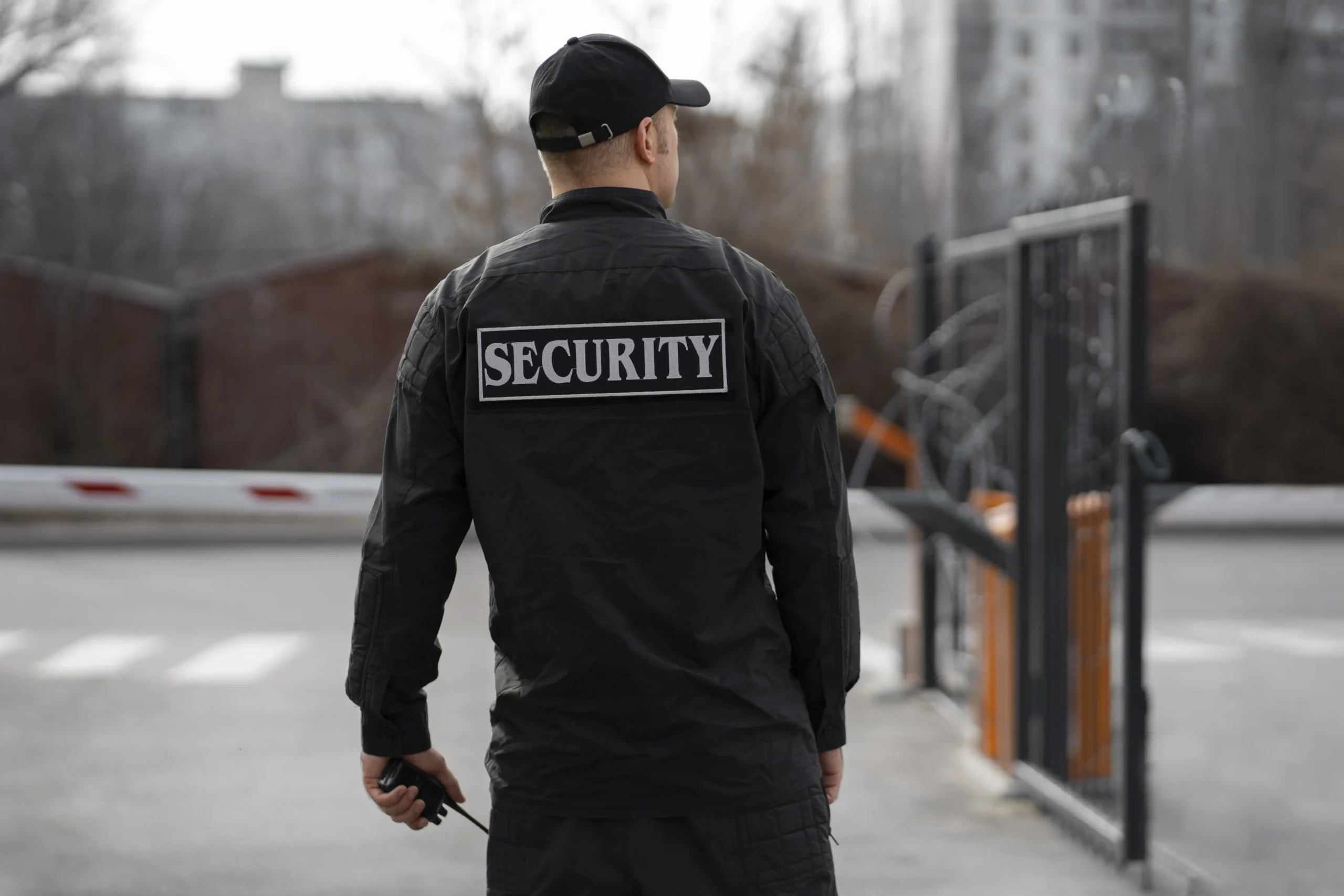 Why Unarmed Security Is the Smart Choice for Low-Risk Environments; Los Angeles