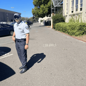 Top reasons why armed security guards are important for your business