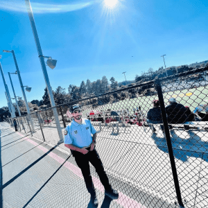 Top benefits of having security at your event
