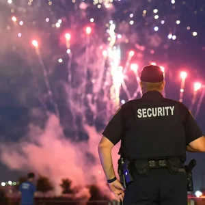 Keeping your event safe with expert security services from AES in Seattle.