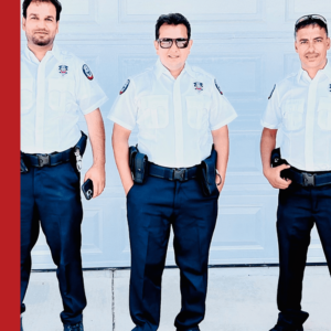 Top benefits of hiring parking lot security