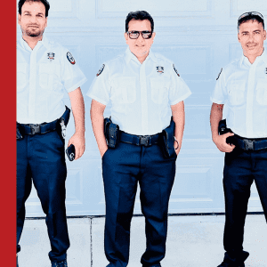 Know how mobile patrol security guards can become the dynamic shield for modern safety needs