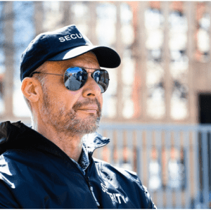 Get your peace of mind back by hiring guards from one of the best security guard companies in Seattle