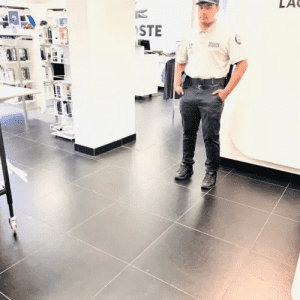 The Strategic Importance of Hiring a Security Guard Company in Roseville, CA
