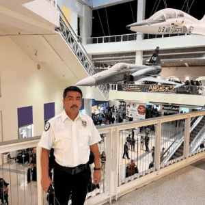 What are the critical roles a security guard company plays in building stronger security?