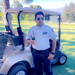 Event Security Protection in Seattle & Redmond with Professional Security Guard Services